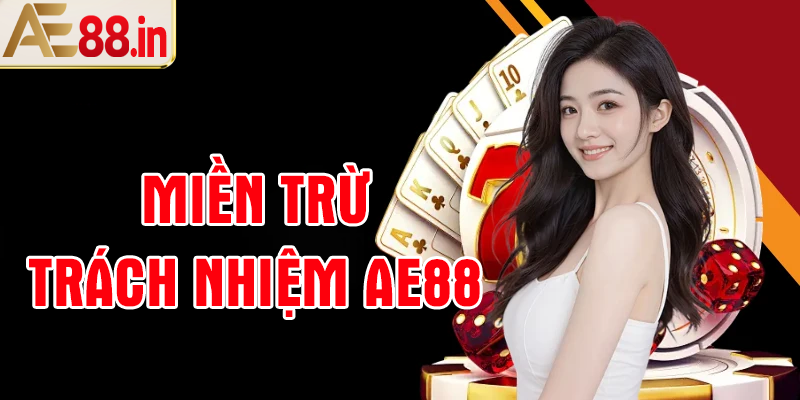 Mục đích của chính sách miễn trừ trách nhiệm