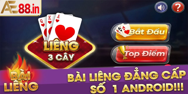 Một số kinh nghiệm khi tham gia bài Liêng mà anh em cần lưu ý