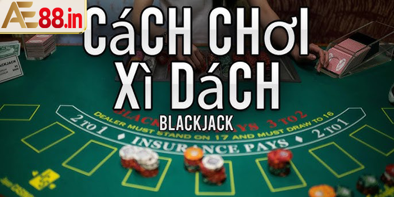 Kinh nghiệm chơi bài Xì dách