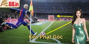 Chia sẻ mẹo soi kèo phạt góc hay và chính xác cao