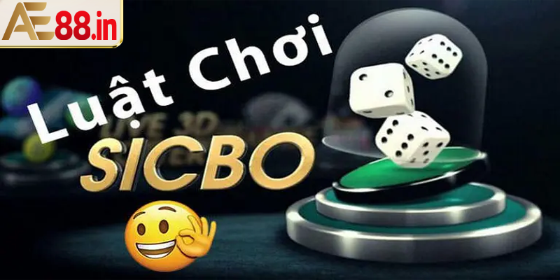 Mẹo chơi Sicbo Tài Xỉu luôn thắng
