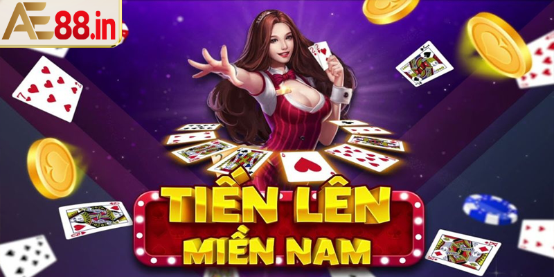 Giới thiệu tổng quát về bài tiến lên miền nam